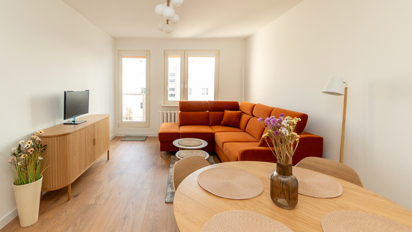 Elbląg TO MY SPRZEDAJEMYNIERUCHOMOŚCI W TYM MIEŚCIEBIURO NIERUCHOMOŚCIAMERICAN HOMEWYNAJMĘ - 2 POKOJE -