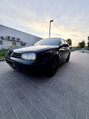 Elbląg SPRZEDAM GOLF IV 1.9 TDI 110 KM