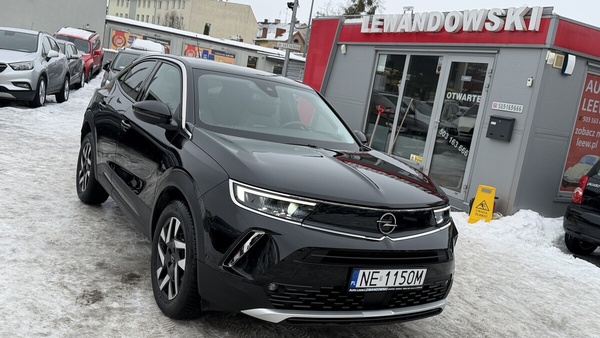 Elbląg Auto Leew LEWANDOWSKI