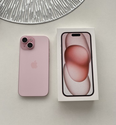 Elbląg Sprzedam iPhona 15,128 gb. 
Telefon kupiony w T-mobile. 
Stan wizualny 9/10,użytkowany 2lata. 
Kondycja