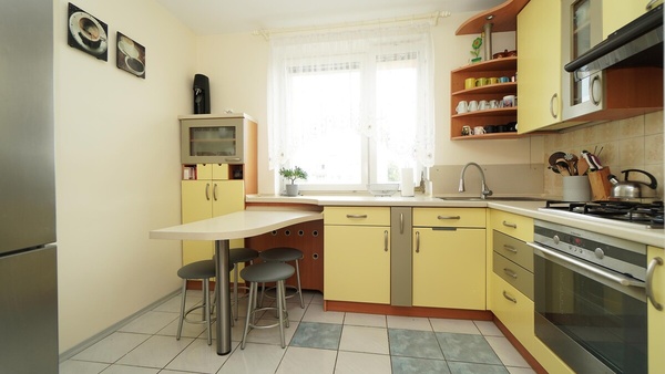 Elbląg   TO MY SPRZEDAJEMYNIERUCHOMOŚCI W TYM MIEŚCIEBIURO NIERUCHOMOŚCIAMERICAN HOMEFOR SALE - 3 POKOJE -