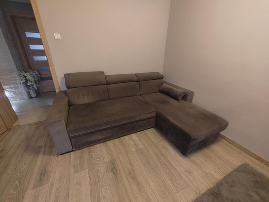 Elbląg Sprzedam narożnik