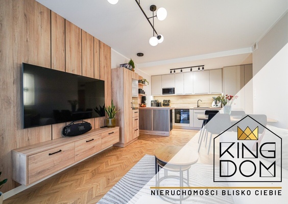 Elbląg 👑🏠 KINGDOM 🏠👑NIERUCHOMOŚCI BLISKO CIEBIE NOWOCZEŚNIE