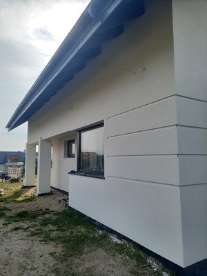 Elbląg DOCIEPLENIA ELEWACJE