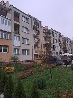 Elbląg Kawalerka w Elblągu w centrum miastaNowa Atrakcyjna CenaMieszkanie gotowe do wydania