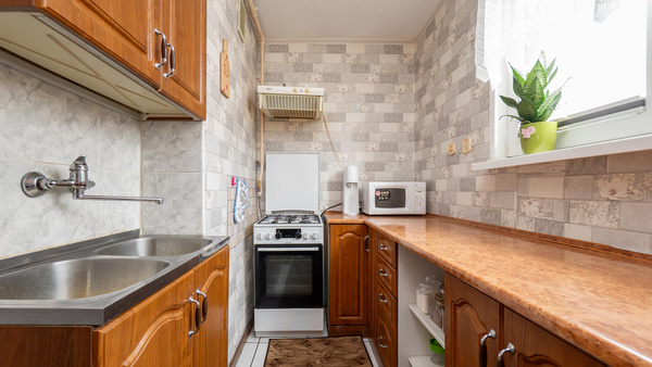 Elbląg TO MY SPRZEDAJEMYNIERUCHOMOŚCI W TYM MIEŚCIEBIURO NIERUCHOMOŚCIAMERICAN HOMEFOR SALE - 2 POKOJE - PUŁKOWNIKA