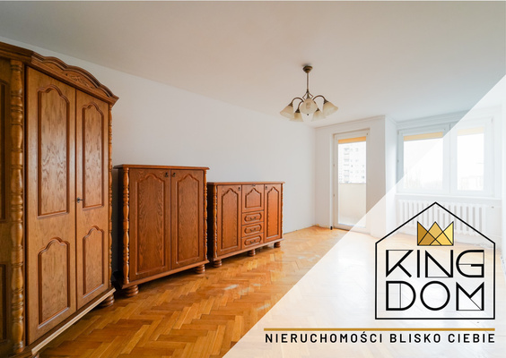 Elbląg 👑🏠 KINGDOM 🏠👑NIERUCHOMOŚCI BLISKO CIEBIE USTAWNE 2-POKOJOWE