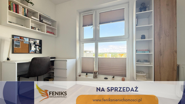 Elbląg FENIKS NIERUCHOMOŚCIPOLECA:APARTAMENT 2 POKOJOWY REGAL PARKCENA 469.000 ZŁ POWIERZCHNIA 47 M2  SALON Z