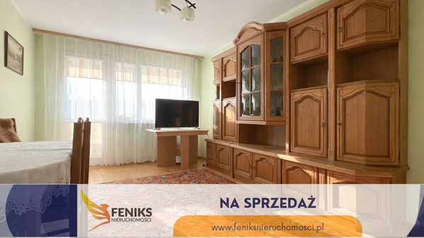 Elbląg FENIKS NIERUCHOMOŚCIPOLECA:MIESZKANIE 3&nbsp; POKOJOWE&nbsp; UL. WIEJSKA&nbsp; &nbsp; &nbsp; CENA 349.000