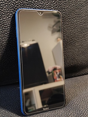 Elbląg Sprzedam zadbany telefon Xiaomi Redmi 8
Niewielkie ślady użytkowania na tylnej błyszczącej klapce, na przodzie