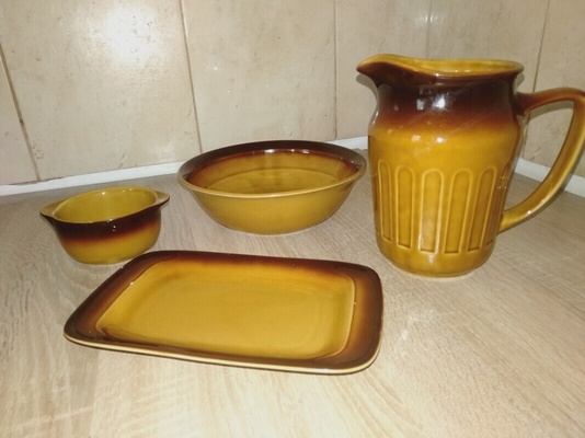Elbląg Porcelana plus...