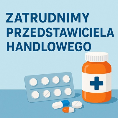 Elbląg Firma EL-COMP Sp. Z o. o. z Elbląga — polski producent wyrobów medycznych zatrudni Przedstawiciela