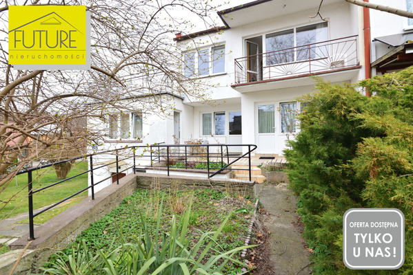 Elbląg FUTURE NIERUCHOMOŚCISPRZEDA DOM  - KRYNICA MORSKA     OFERTA INWESTYCYJNA DOM TYPU BLIŹNIAK W