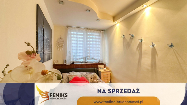 Elbląg FENIKS NIERUCHOMOŚCIPOLECA:MIESZKANIE 3 POKOJOWE NA PARTERZE  UL. GRUNWALDZKACENA 319.000 ZŁ 