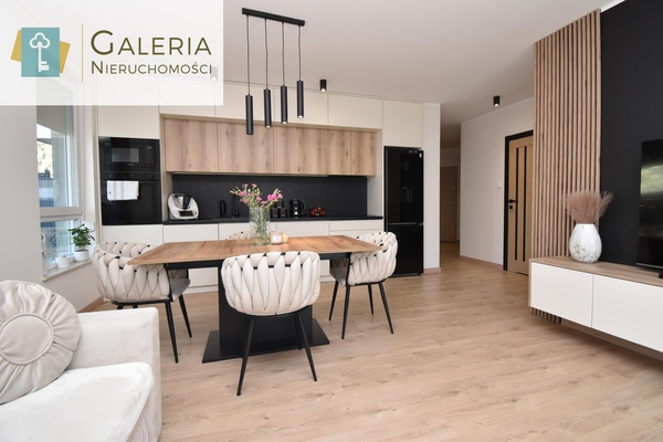 Elbląg GALERIA NIERUCHOMOŚCIZ pasji i miłości do nieruchomościNa sprzedaż: Jasne, przytulne, nowoczesne, trzypokojowe