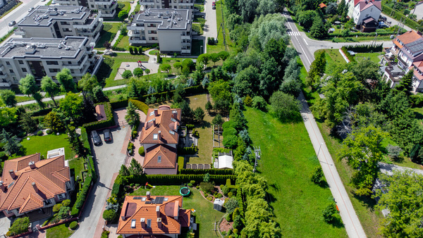 Elbląg TO MY SPRZEDAJEMYNIERUCHOMOŚCI W TYM MIEŚCIEBIURO NIERUCHOMOŚCIAMERICAN HOMEFOR SALE - DOM ul. WILEŃSKA