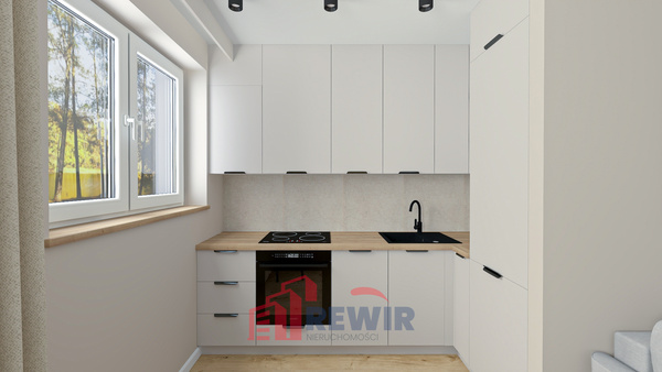 Elbląg RewiR NieruchomościWybierz Swój❤️Wymarzony RewiR&nbsp; Prezentujemy Państwu 3-pokojowe mieszkanie