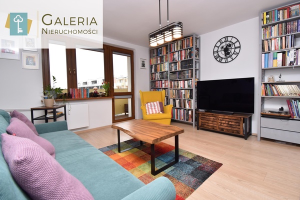 Elbląg GALERIA NIERUCHOMOŚCIZ pasji i miłości do nieruchomościNa sprzedaż: 2 pokoje do wprowadzenia, Os. Za