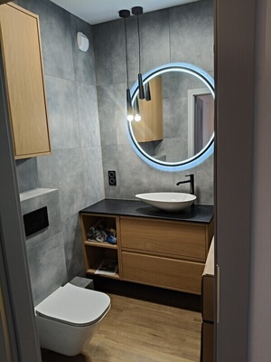 Elbląg 👷&zwj; Wykonam kompleksowe usługi remontowo-budowlane! 🔨WOLNE TERMINY