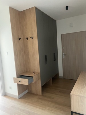Elbląg               WYNAJMĘ MIESZKANIE ok 69 m2 ( 3 pokoje )     