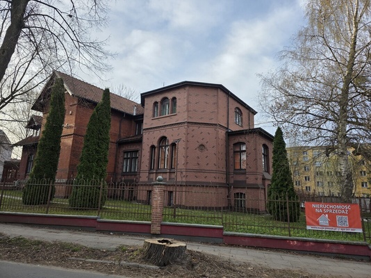 Elbląg MEGA-CONSULT NIERUCHOMOŚCI - WYCENA, SPRZEDAŻ, ZAKUP, WYNAJEMOFERUJESUPER ATRAKCYJNĄ NIERUCHOMOŚĆ POŁOŻONĄ W