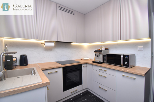 Elbląg GALERIA NIERUCHOMOŚCIZ pasji i miłości do nieruchomościNa sprzedaż: 2 pokojowe mieszkanie na