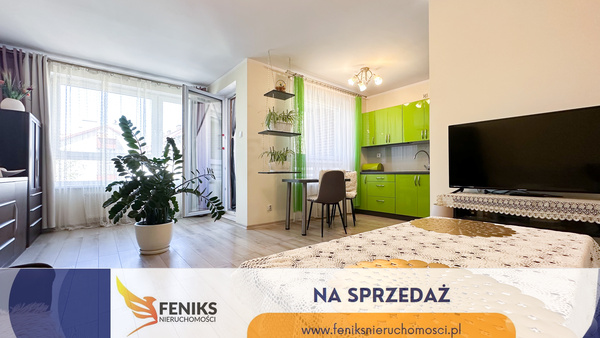 Elbląg FENIKS NIERUCHOMOŚCIPOLECA:MIESZKANIE W APARTAMENTOWCUUL. HETMAŃSKACENA: 480  000 ZŁPOWIERZCHNIA 58 