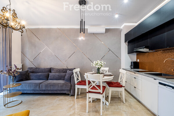 Elbląg FREEDOM NIERUCHOMOŚCISprzedam mieszkanie - Sztutowo, Polna. Komfortowe mieszkanie w kameralnej inwestycji