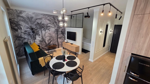 Elbląg SZULC & SZULC BIURO NIERUCHOMOŚCI NA SPRZEDAŻ Apartament - Elbląg ul.
