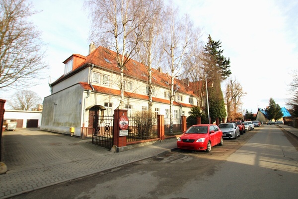 Elbląg NIERUCHOMOŚCI ANNA KRASZEWSKA&nbsp; Mieszkanie dwupokojowe w Malborku&nbsp; ul. Fałata