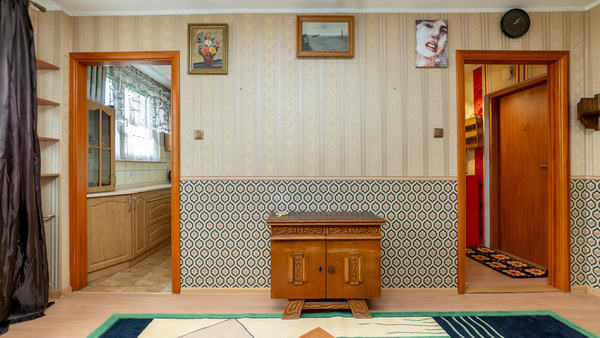 Elbląg TO MY SPRZEDAJEMYNIERUCHOMOŚCI W TYM MIEŚCIEBIURO NIERUCHOMOŚCIAMERICAN HOMEFOR SALE - 2 POKOJE - NITSCHMANNA