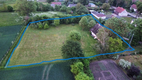 Elbląg 🏡 SPRZEDAM DOM Z DUŻĄ DZIAŁKĄ 🌳