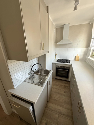 Elbląg DOM NIERUCHOMOŚCIOFERUJEMY NA SPRZEDAŻMIESZKANIE 1 POKOJOWEPow.24 m2BLISKO CENTRUM MIASTASuper