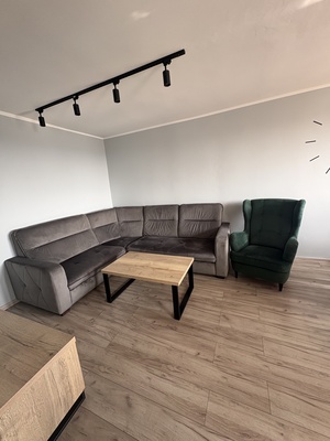 Elbląg Ul. Tadeusza Kościuszki 4-pokojowe mieszkanie z balkonem