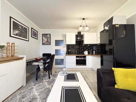 Elbląg 🏠DE FACTO NIERUCHOMOŚCI🏠TWÓJ ZAUFANY PARTNER&nbsp; NOWOŚĆ!&nbsp; MIESZKANIE W NA UL.