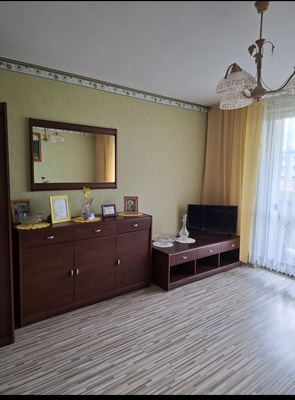 Elbląg Sprzedam przestronne mieszkanie 3 pokojowe w Elblągu przy ul. Chelmońskiego o powierzchni 66 m2,znajdujące się