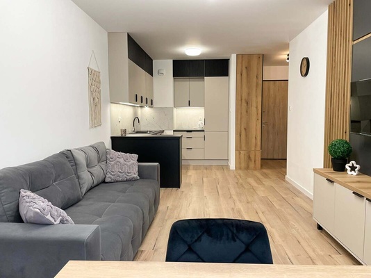 Elbląg 🏠DE FACTO NIERUCHOMOŚCI🏠TWÓJ ZAUFANY PARTNER NOWOŚĆ!&nbsp; MIESZKANIE W NA UL. STAROWIEJSKIEJ W