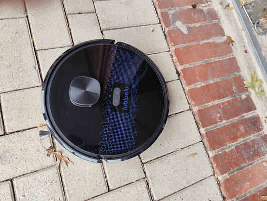 Elbląg Robot sprzątający Lubluelu LDS 9.0 LiDAR z laserową nawigacją i zmywaniem
Sprzedam robota sprzątającego firmy