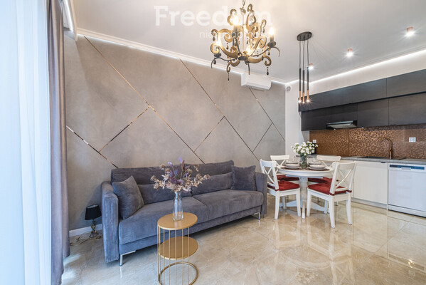 Elbląg FREEDOM NIERUCHOMOŚCISprzedam mieszkanie - Sztutowo, Polna. Komfortowe mieszkanie w kameralnej inwestycji