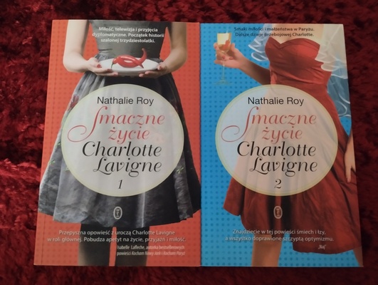 Elbląg Sprzedam książki. Cena 15 zł. za obie pozycje.