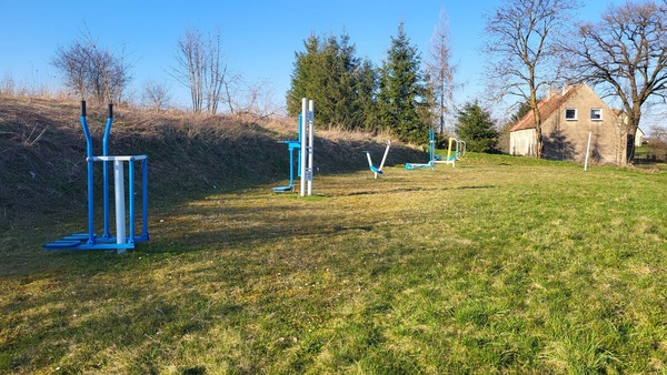Elbląg AS NIERUCHOMOŚCI POLECANIERUCHOMOŚĆ W UROKLIWEJ MIEJSCOWOŚCI