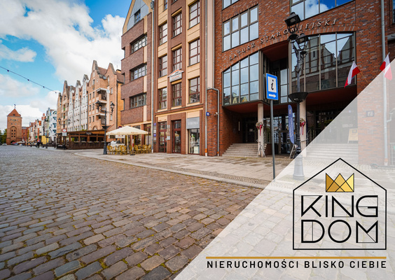 Elbląg 👑🏠&nbsp; KINGDOM&nbsp; 🏠👑NIERUCHOMOŚCI BLISKO CIEBIE&nbsp; NA SPRZEDAŻ