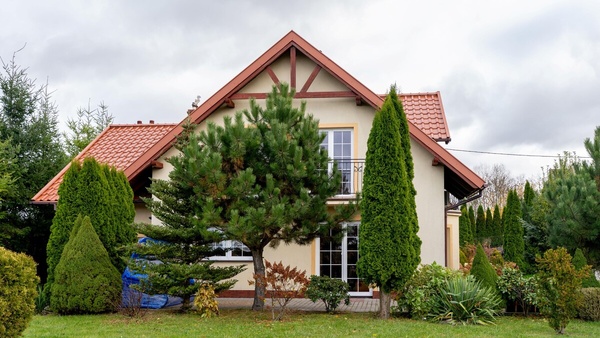 Elbląg TO MY SPRZEDAJEMYNIERUCHOMOŚCI W TYM MIEŚCIEBIURO NIERUCHOMOŚCIAMERICAN HOMEFOR SALE - DOM - JEMIOŁOWA