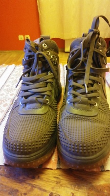 Elbląg Obuwie jesienno-zimowe mocne poza kstke. rozmiar 44-45