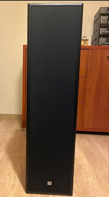 Elbląg Sprzedam dwa duże głośniki JBL 
TLX5000 
Wymiary znajdziesz na zdjęciach 
Elbląg