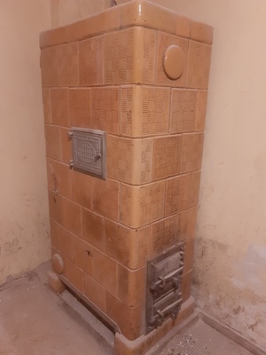 Elbląg Oddam 2 piece do rozbiórki. Wymiary 180x90x55 i 195x87x55.Do zabrania do 7 marca, później idą do wyburzenia.