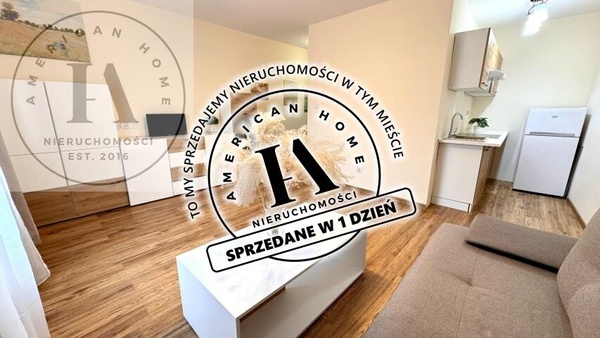 Elbląg TO MY SPRZEDAJEMYNIERUCHOMOŚCI W TYM MIEŚCIEBIURO NIERUCHOMOŚCIAMERICAN HOMEFOR SALE - MIESZKANIE ROBOTNICZA