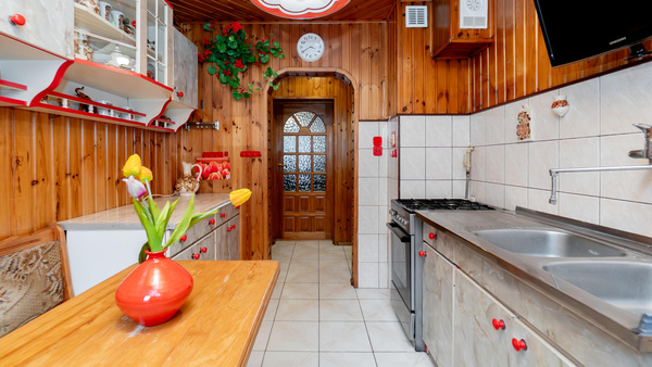 Elbląg &nbsp; TO MY SPRZEDAJEMYNIERUCHOMOŚCI W TYM MIEŚCIEBIURO NIERUCHOMOŚCIAMERICAN HOMEFOR SALE - 3 POKOJE - OKRZEI