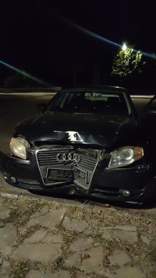 Elbląg AUDI A4 B7 KOMBI
2006
WAŻNE OPŁATY