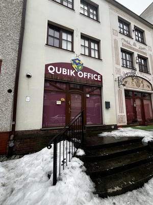 Elbląg OfertaDo wynajęcia lokal użytkowy o powierzchni 38&nbsp; m&sup2; w Elblągu. LokalizacjaUlica Sukiennicza to